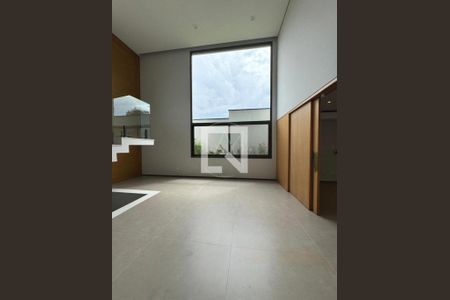 Casa de Condomínio à venda com 5 quartos, 353m² em Alphaville Dom Pedro 3, Campinas