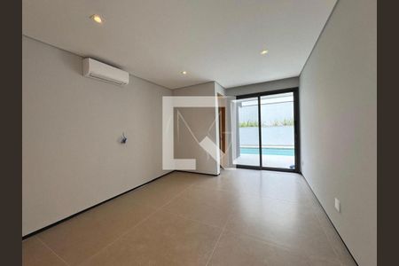 Casa de Condomínio à venda com 5 quartos, 353m² em Alphaville Dom Pedro 3, Campinas