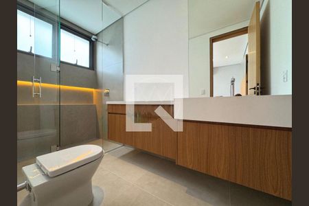 Casa de Condomínio à venda com 5 quartos, 353m² em Alphaville Dom Pedro 3, Campinas