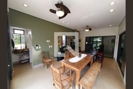 Casa de Condomínio à venda com 3 quartos, 295m² em Loteamento Caminhos de San Conrado (Sousas), Campinas