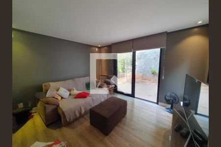 Casa de Condomínio à venda com 3 quartos, 295m² em Loteamento Caminhos de San Conrado (Sousas), Campinas
