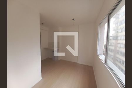 Quarto de kitnet/studio à venda com 1 quarto, 22m² em República, São Paulo
