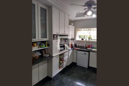 Casa de Condomínio à venda com 4 quartos, 563m² em Sítios de Recreio Gramado, Campinas