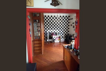 Casa de Condomínio à venda com 4 quartos, 563m² em Sítios de Recreio Gramado, Campinas