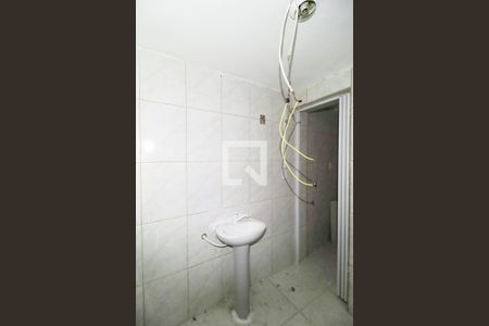 Casa para alugar com 1 quarto, 30m² em Vila Medeiros, São Paulo
