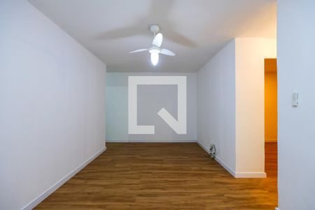 Sala de apartamento à venda com 2 quartos, 62m² em Parque Flamengo, São Paulo