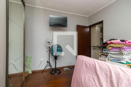 Quarto de casa para alugar com 1 quarto, 80m² em Vila California, São Paulo