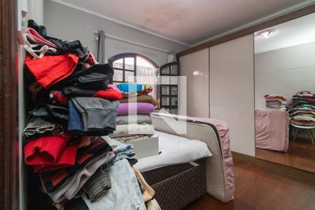 Quarto de casa para alugar com 1 quarto, 80m² em Vila California, São Paulo