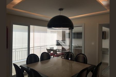Apartamento à venda com 3 quartos, 136m² em Parque Prado, Campinas