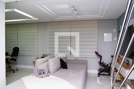 SALA/ SLA DE JANTAR de casa à venda com 3 quartos, 164m² em Jardim Nice, São Paulo