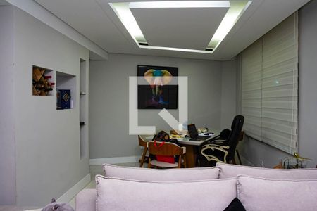SALA/ SALA DE JANTAR de casa à venda com 3 quartos, 164m² em Jardim Nice, São Paulo
