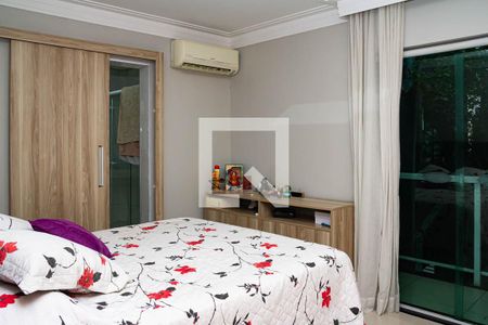 SUITE de casa à venda com 3 quartos, 164m² em Jardim Nice, São Paulo