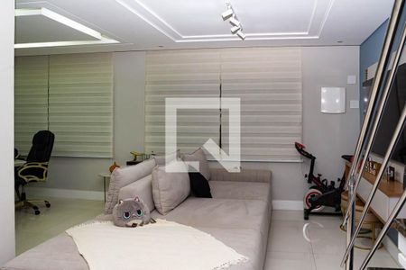 SALA/ SALA DE JANTAR de casa à venda com 3 quartos, 164m² em Jardim Nice, São Paulo