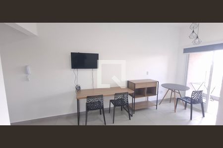 Quarto de kitnet/studio para alugar com 1 quarto, 33m² em Ribeirânia, Ribeirão Preto