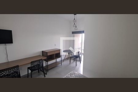 Quarto de kitnet/studio para alugar com 1 quarto, 33m² em Ribeirânia, Ribeirão Preto