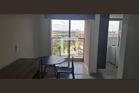 Quarto de kitnet/studio para alugar com 1 quarto, 33m² em Ribeirânia, Ribeirão Preto