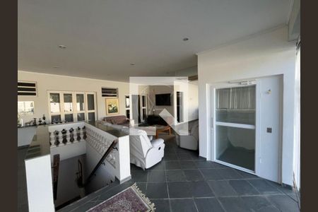Casa à venda com 4 quartos, 630m² em Jardim das Paineiras, Campinas