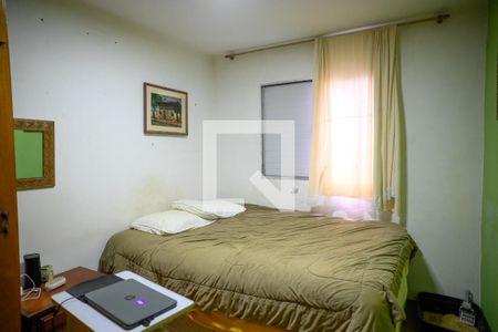 Quarto 1 de apartamento para alugar com 2 quartos, 50m² em Vila Água Funda, São Paulo
