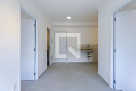 Sala de apartamento à venda com 2 quartos, 37m² em Vila Andrade, São Paulo