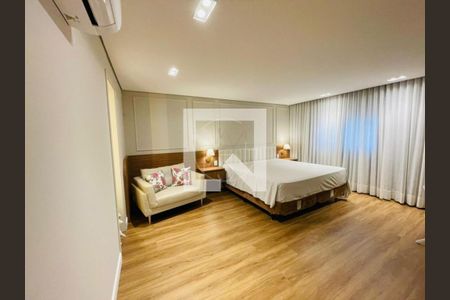 Apartamento à venda com 3 quartos, 162m² em Parque Prado, Campinas