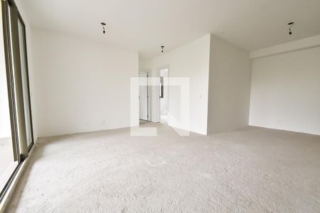 Sala de apartamento à venda com 2 quartos, 89m² em Jardim Vila Mariana, São Paulo