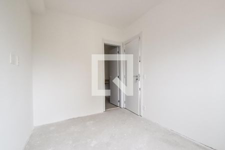 Suíte 1 de apartamento à venda com 2 quartos, 89m² em Jardim Vila Mariana, São Paulo