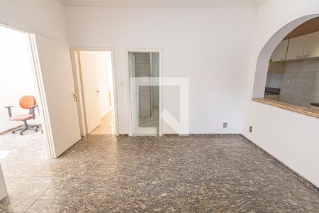 copa de casa para alugar com 4 quartos, 360m² em Itapoã, Belo Horizonte