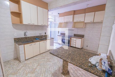 Cozinha de casa para alugar com 4 quartos, 360m² em Itapoã, Belo Horizonte
