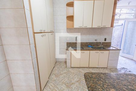 Cozinha de casa para alugar com 4 quartos, 360m² em Itapoã, Belo Horizonte