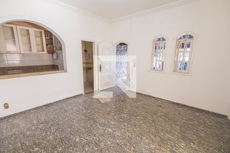 copa de casa para alugar com 4 quartos, 360m² em Itapoã, Belo Horizonte