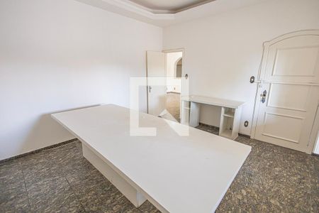sala de casa para alugar com 4 quartos, 360m² em Itapoã, Belo Horizonte
