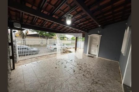 Casa para alugar com 4 quartos, 360m² em Itapoã, Belo Horizonte