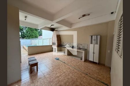 Casa para alugar com 4 quartos, 360m² em Itapoã, Belo Horizonte