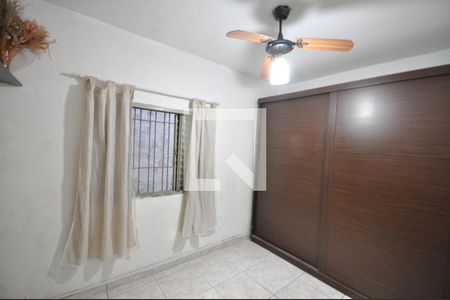 Quarto 2 de casa à venda com 2 quartos, 80m² em Cidade Brasil, São Paulo