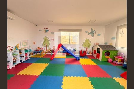 Apartamento à venda com 2 quartos, 93m² em Swiss Park, Campinas