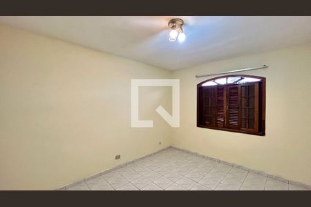 Quarto Suíte de casa à venda com 3 quartos, 125m² em Jardim Santa Barbara, Guarulhos