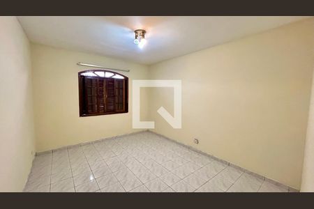 Quarto Suíte de casa à venda com 3 quartos, 125m² em Jardim Santa Barbara, Guarulhos