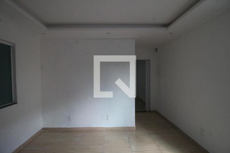 Sala de apartamento para alugar com 1 quarto, 40m² em Centro, Nilópolis