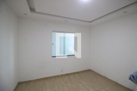 Quarto de apartamento para alugar com 1 quarto, 40m² em Centro, Nilópolis