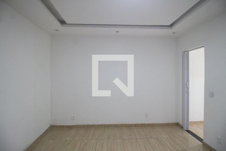 Quarto de apartamento para alugar com 1 quarto, 40m² em Centro, Nilópolis