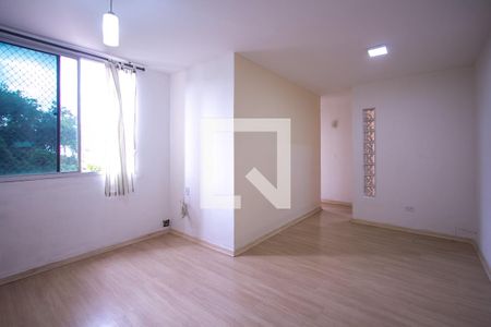 Sala de apartamento para alugar com 2 quartos, 55m² em Alcantara, São Gonçalo