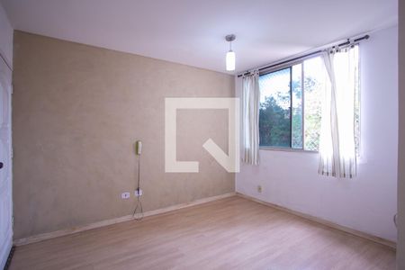 Sala de apartamento para alugar com 2 quartos, 55m² em Alcantara, São Gonçalo