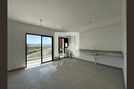 Apartamento à venda com 3 quartos, 76m² em Swiss Park, Campinas