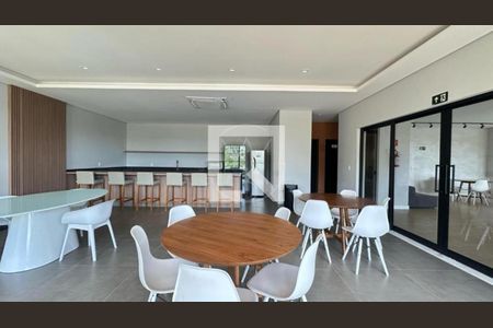 Apartamento à venda com 3 quartos, 76m² em Swiss Park, Campinas
