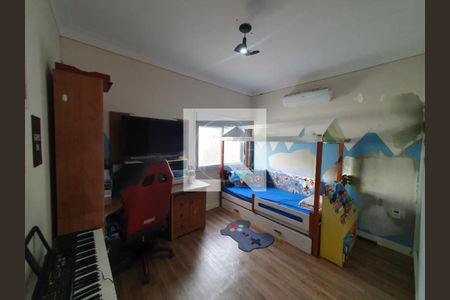 Casa à venda com 4 quartos, 133m² em Jardim Nova Europa, Campinas
