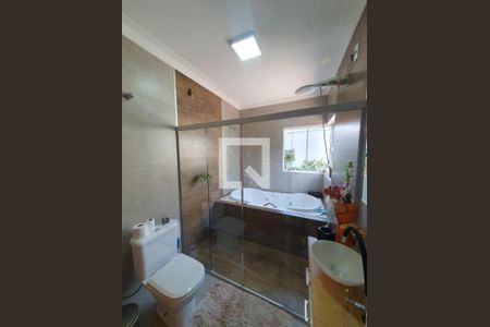 Casa à venda com 4 quartos, 133m² em Jardim Nova Europa, Campinas
