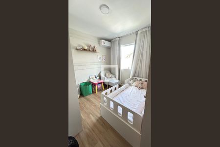 Suíte 2 de casa à venda com 2 quartos, 100m² em Camargos, Belo Horizonte