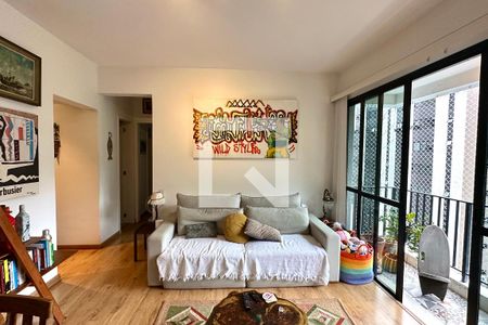 Apartamento para alugar com 2 quartos, 76m² em Ipanema, Rio de Janeiro
