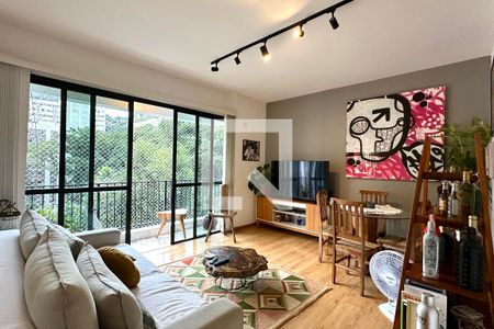 Apartamento para alugar com 2 quartos, 76m² em Ipanema, Rio de Janeiro