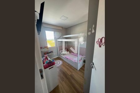 Casa de Condomínio à venda com 3 quartos, 90m² em Parque Jambeiro, Campinas